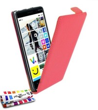 ETUI A RABAT NOKIA LUMIA 830