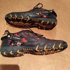 CHAUSSURES FEMME MEPHISTO ALLROUNDER EN PARFAIT ETAT TAILLE 36