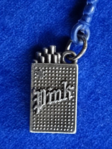 Porte cles key ring - /,