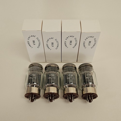 Kt88 lve vintage - lve,