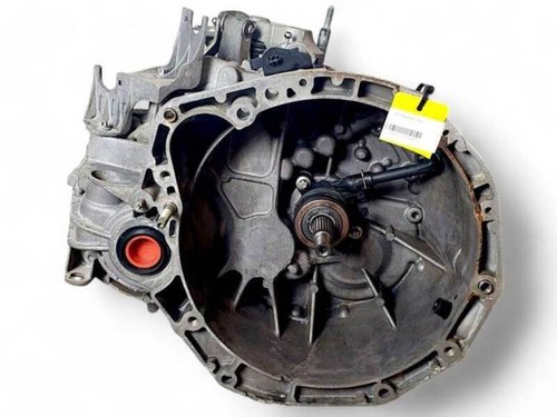 Nd0008 boite vitesse - boite, renault