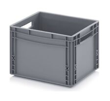 Boîte En Plastique 40X30X27