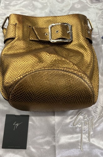 Giuseppe zanotti sac seau - giuseppe,