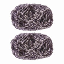 2 Tomes Moelleuse Fil à