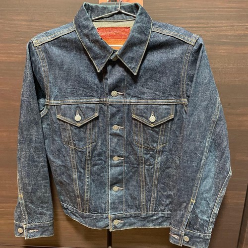The real mccoy denim - the, mccoy’s
