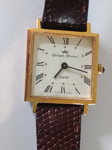 Yonger bresson swiss made - bresson,