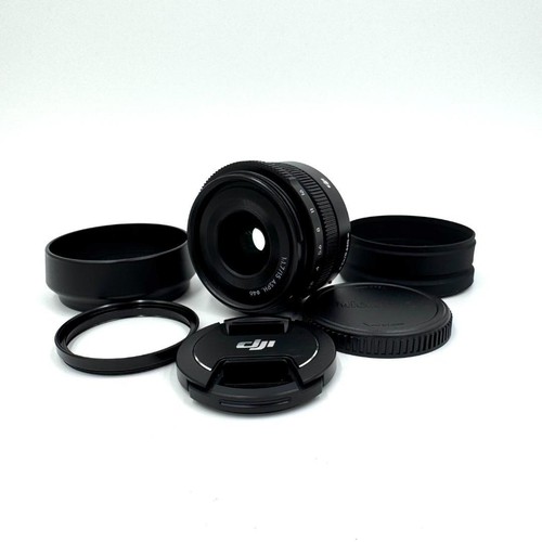 Leica summilux 15mm - summilux, f1.7