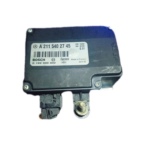 W211 w219 mercedes e - w219, 03-06