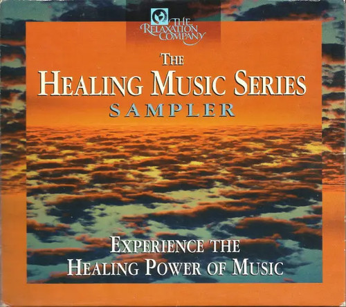 Healing music series - music,