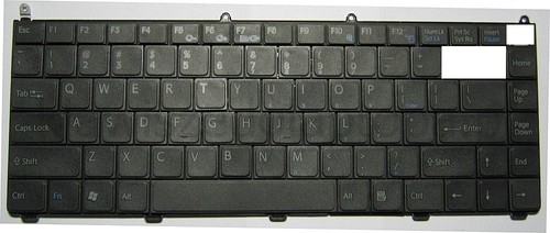 So5 touches pour clavier sony - touches,