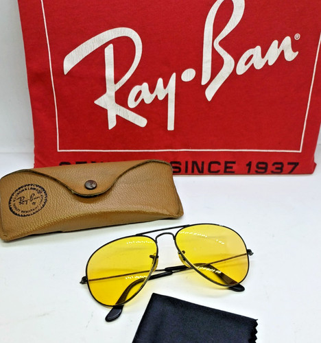 Vintage ray ban usa aviator - ray,