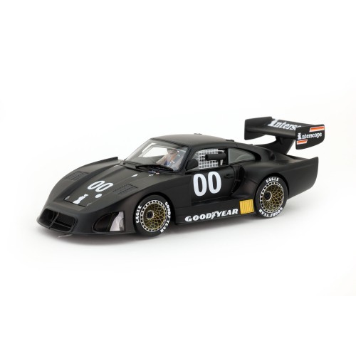 Avant slot porsche - slot, 935