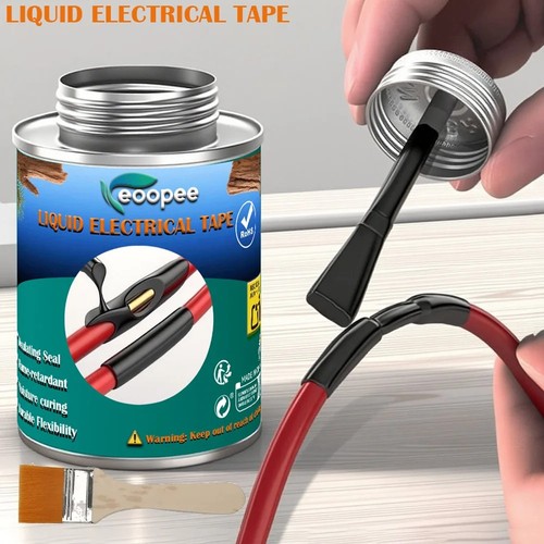 Ruban électrique étanche - Électrique,