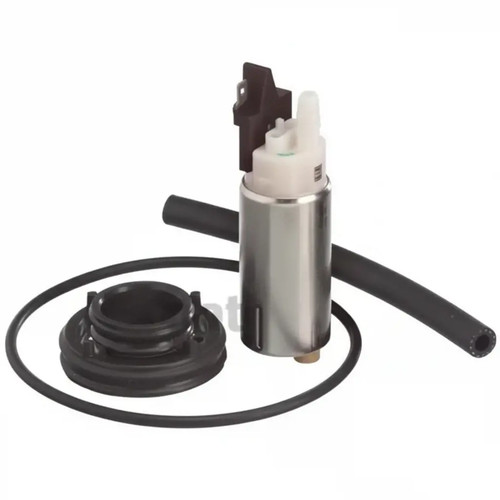 Pompe carburant électrique - à,