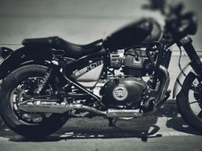 " Atom XL Silencieux