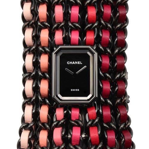 Montre bracelet chanel - montre-bracelet,