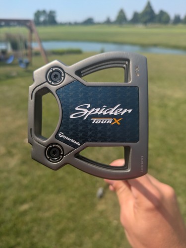Taylormade spider tour - spider,