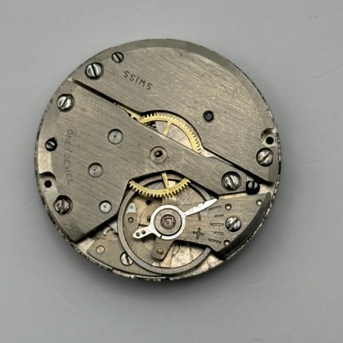 Mouvement montre amida 1 - amida,