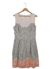 LAURA ASHLEY Robe à bretelles