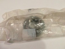 ECROU DE MOYEU DE ROUE ARRIERE