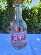 Ancienne CARAFE Bonal