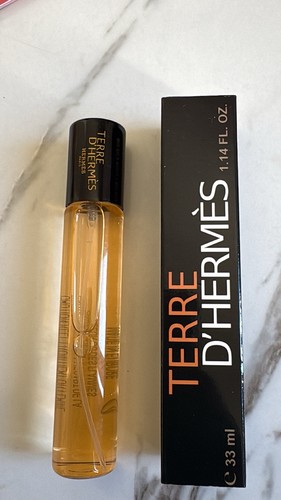 Hermès terre eau - terre,