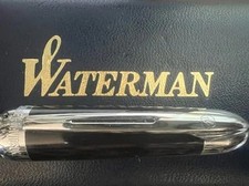 🔴 Stylo À Bille WATERMAN