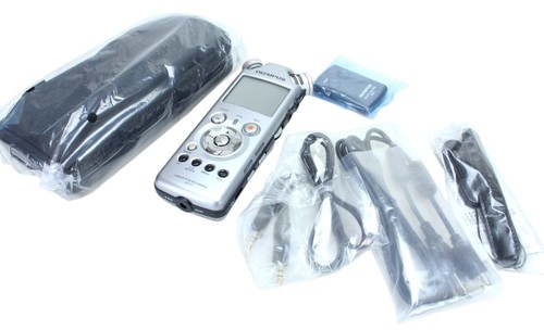 Olympus dictaphone - olympus,