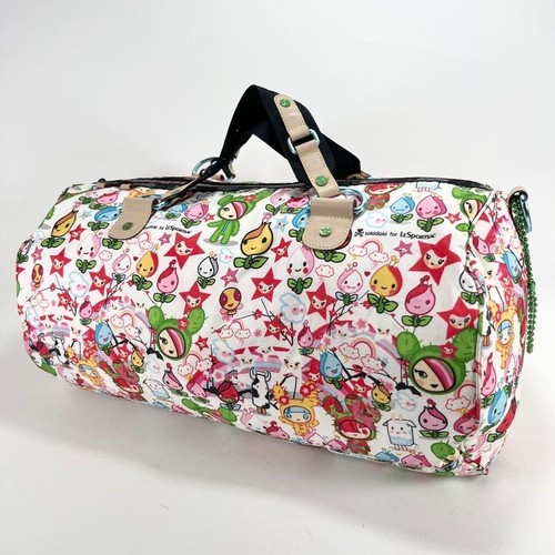 Tokidoki pour lesportsac sac - pour,