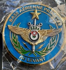 Rare Coin Opération CHAMMAL