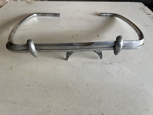 Pare buffle solex - buffle,