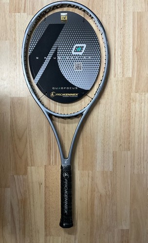 Pro kennex tour - kennex, 4