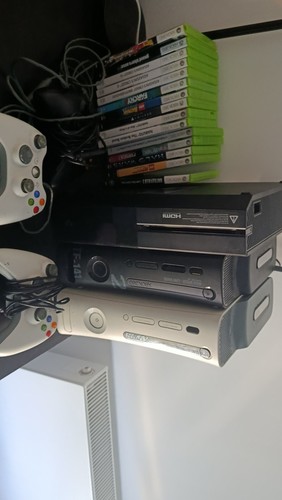 Lot console xbox one - xbox, one/xbox