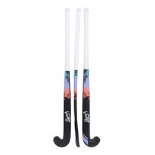 Kookaburra - Crosse de hockey ECHO L-BOW (RD3740)