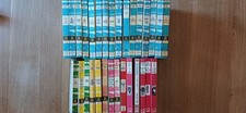 Lot 30 livres Lecture et Loisir Dargaud / rouge - vintage - lecture jeunesse