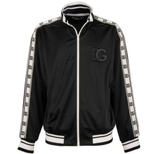 DOLCE & GABBANA DG Logo Veste