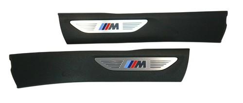 Bmw seuil porte arrière - bmw, de
