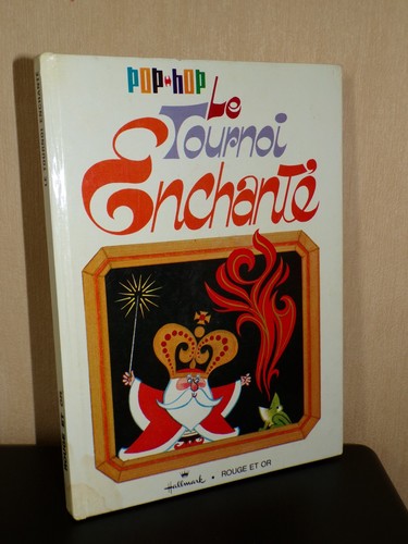 Tournoi enchanté 1969 - enchantÉ,