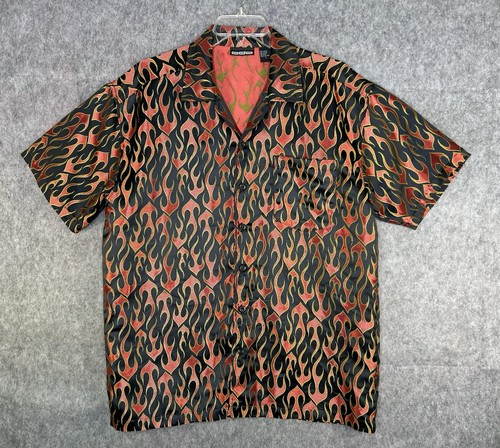 Vintage odo flame - odo,