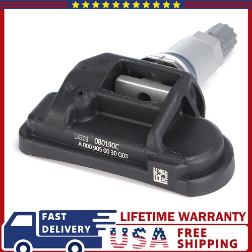 Tpms sensor a0009050030 - a0009050030, for