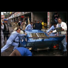 Photo A.032270 LIGIER JS2 1000