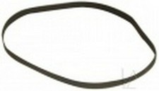 Courroie plate pour platine - courroie,