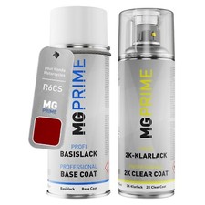 Peinture moto kit bombe