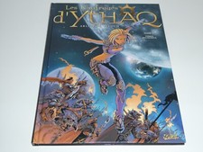 EO LES NAUFRAGES D'YTHAQ TOME