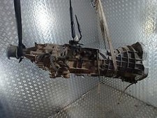 Boite de vitesses NISSAN PICK-UP 3 PHASE 2 2.5 DCI - 16V TURBO 4X4 /R:91630242