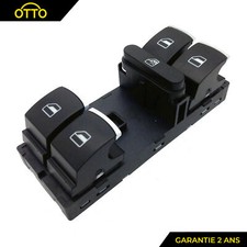 Platine de Lève Vitre Avant