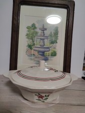 Petite soupière Ancienne