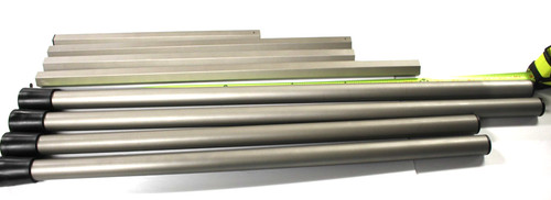 Simmons t20 drum rack no - simmons,