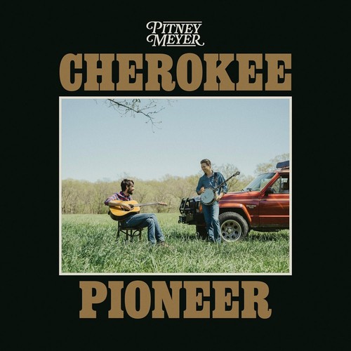 Pitney meyer cherokee pioneer - meyer,