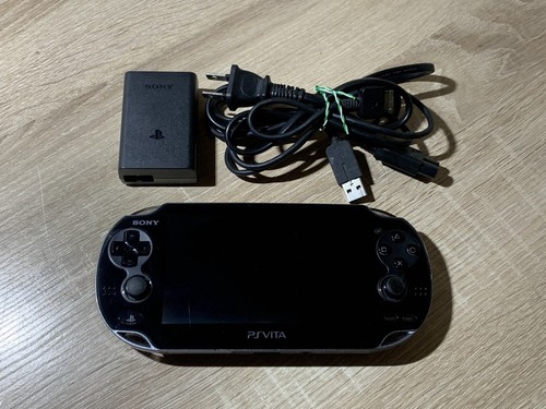 1610 playstation vita - ps,